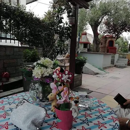 Hotel Villa Nikos * Pefkochori