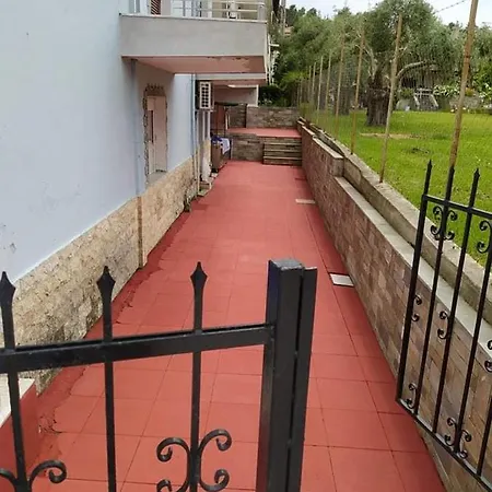 Hotel de apartamente Hotel Villa Nikos *